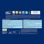 Peinture boiserie bleu horizon satin DULUX VALENTINE Valenite 2l