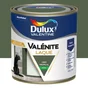 Peinture boiserie vert tropical satin DULUX VALENTINE Valenite 0.5l