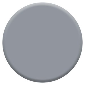 Peinture boiserie gris building satin DULUX VALENTINE Valenite 0.5l