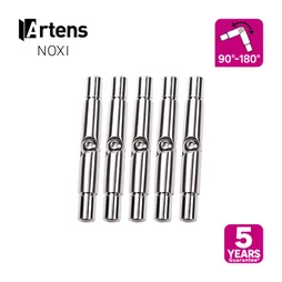 Connecteur de tube en inox pour balustrade Noxi ARTENS