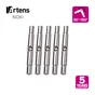 Connecteur de tube en inox pour balustrade Noxi ARTENS