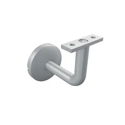 Fixation murale de main courante aluminium Alya ARTENS