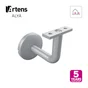 Fixation murale de main courante aluminium Alya ARTENS