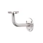 Support mural de fixation pour main courante en inox, Noxi ARTENS