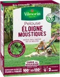Pelouse éloigne moustique 2,5Kg, VILMORIN