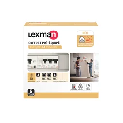 Tableau precable 1r 3disj extens LEXMAN