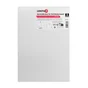 Porte blanche 2r LEXMAN