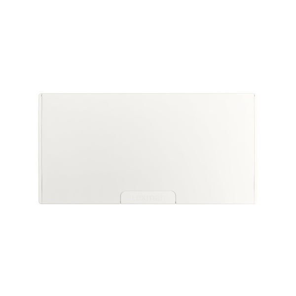 porte blanche 3r LEXMAN