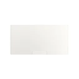 porte blanche 3r LEXMAN