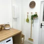 porte blanche 3r LEXMAN