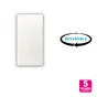 porte blanche 3r LEXMAN