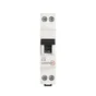Disjoncteur ph+n LEXMAN 2a a vis