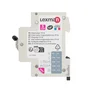 Disjoncteur ph+n LEXMAN 2a a vis