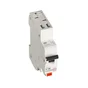 Disjoncteur ph+n LEXMAN 16a auto
