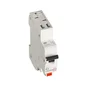 Disjoncteur ph+n LEXMAN 2a auto