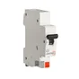 Disjoncteur ph+n LEXMAN 2a auto