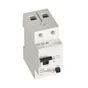 Interrupteur differentiel 30ma 40a type a lexman a vis