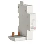 Connecteur inter dif/peigne horizontal lexman