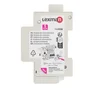 Connecteur inter dif/peigne horizontal lexman