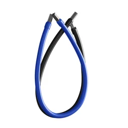 Cordon repiquage 10mm2 ph+n lexman