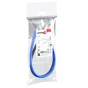 Cordon repiquage 10mm2 ph+n lexman