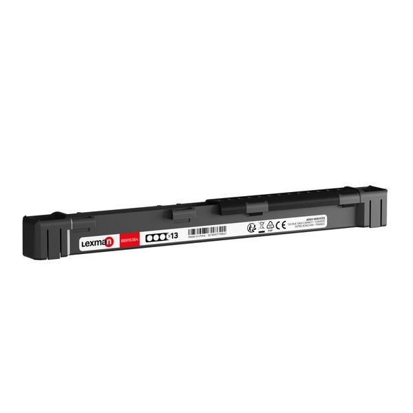 Bornier phase 13 connexions lexman