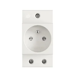 Prise modulaire lexman