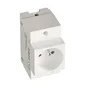 Prise modulaire lexman