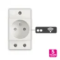 Prise modulaire lexman