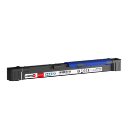 Bornier neutre 13 connexions LEXMAN
