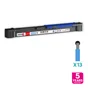 Bornier neutre 13 connexions LEXMAN