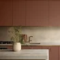 Peinture carrelage terracotta satin RESINENCE Color 0.25l
