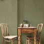 Enduit décoratif béton mur, sol carrelage RESINENCE, kaki, 4 kg