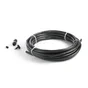 Kit tuyau goutteurs intégrés GEOLIA L.15 m Diam.14 mm