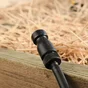 Kit tuyau goutteurs intégrés GEOLIA L.25 m Diam.14 mm