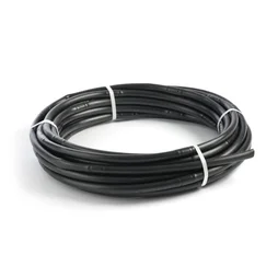 Tuyau goutteurs intégrés GEOLIA L.25 m Diam.14 mm