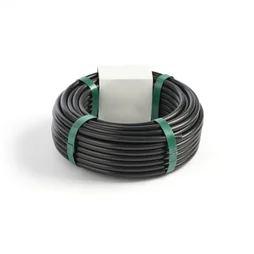 Tuyau polyéthylène GEOLIA 15m D4mm