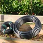 Tuyau polyéthylène GEOLIA 15m D4mm