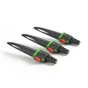 Lot de 3 goutteurs réglable 0.008 - 0.02 l/h GEOLIA