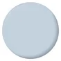 Peinture mur bleu maraone satin RIPOLIN Cuisine et bain 2L