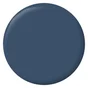 Peinture mur, RIPOLIN cuisine et bain, 2 litres, bleu de bering satin