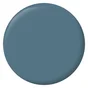 Peinture mur, RIPOLIN cuisine et bain, 0.75 litre, bleu madura satin
