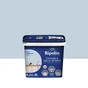 Peinture mur, RIPOLIN cuisine et bain, 0.75 litre, bleu maraone satin
