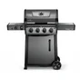 Barbecue au gaz Freestyle 4 bruleurs NAPOLEON