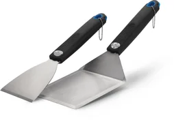 Set 2 ustensiles pour plancha NAPOLEON