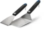 Set 2 ustensiles pour plancha NAPOLEON