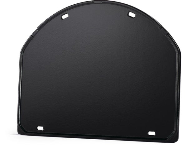 Plancha pour barbecue charbon rodeo pro NAPOLEON