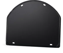 Plancha pour barbecue charbon rodeo pro NAPOLEON