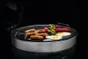 Plancha pour barbecue charbon rodeo pro NAPOLEON