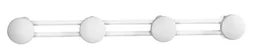 Portemanteau BOX & BEYOND, blanc